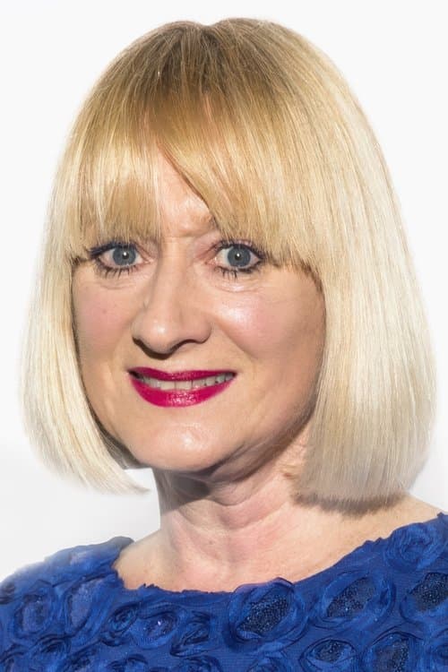 Hattie Hayridge image