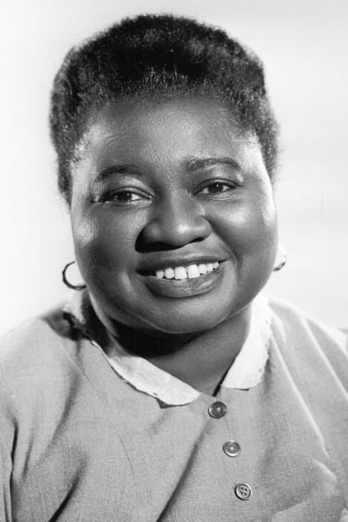 Hattie McDaniel image