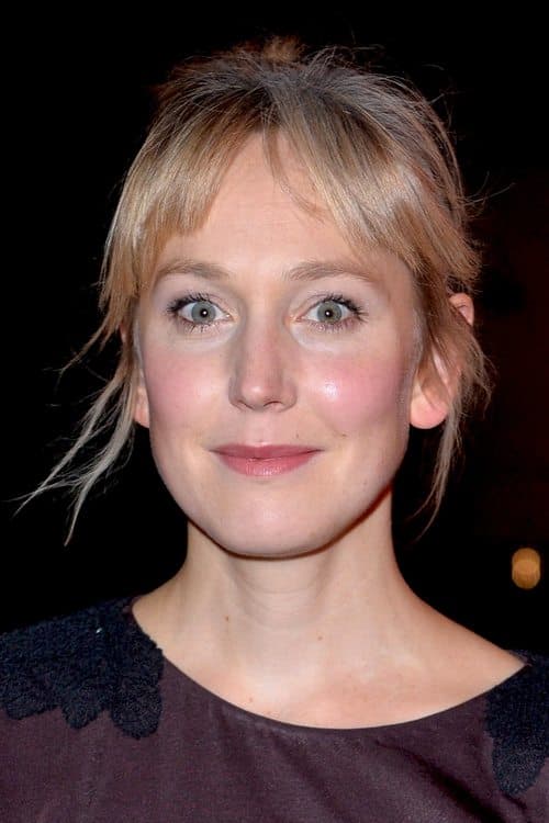 Hattie Morahan image