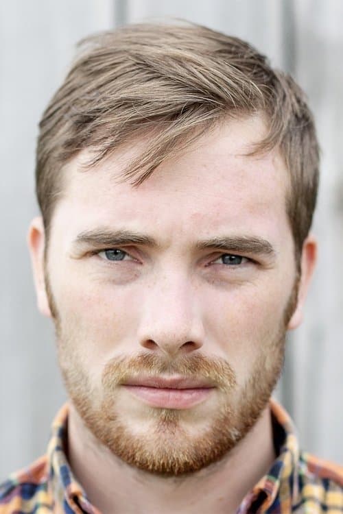 Photo of Haukur Hallsson
