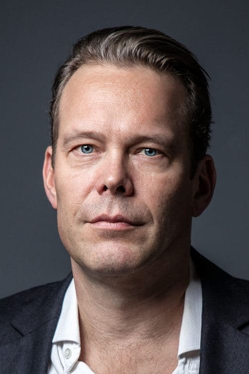 Håvard Bakke image
