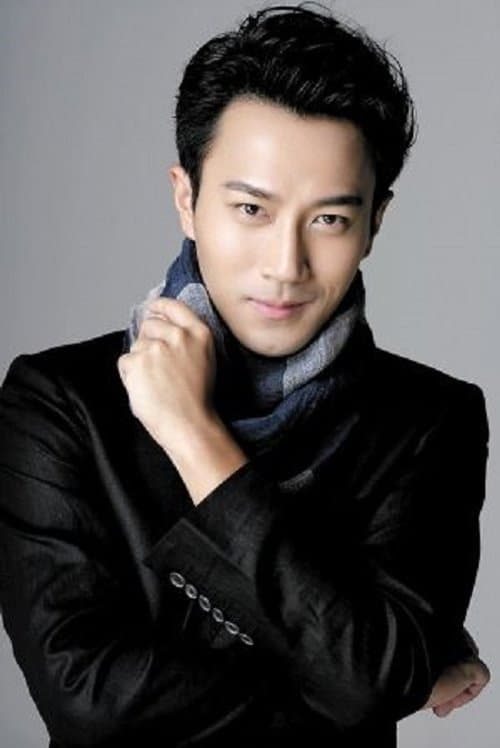 Hawick Lau Hau-Wai image