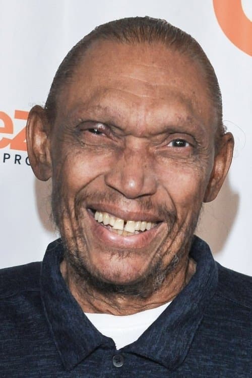 Hawthorne James image