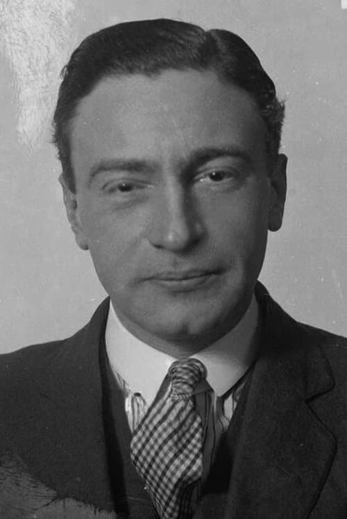 Hay Petrie image