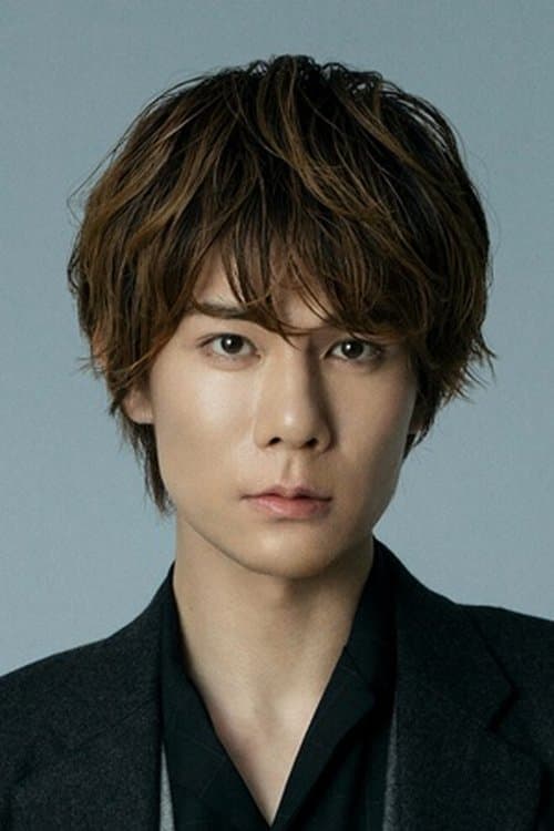 Hayato Kakizawa image