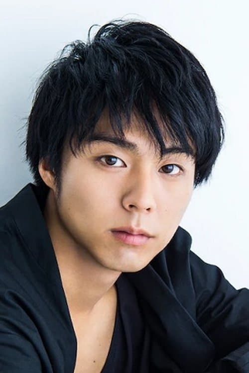 Hayato Onozuka image
