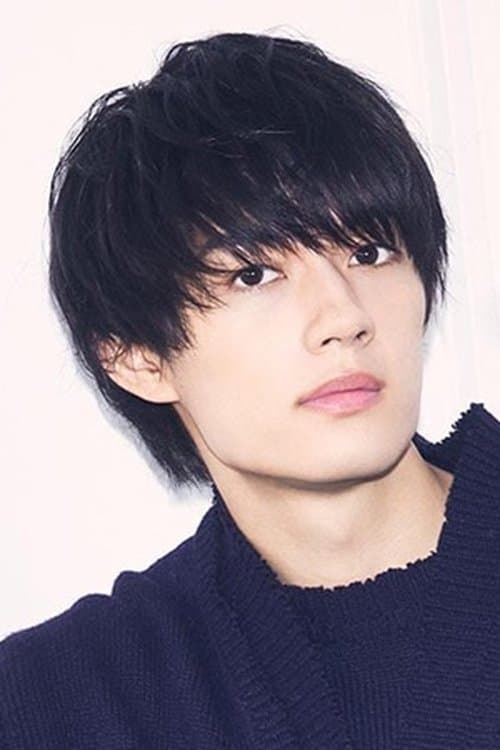 Hayato Sano image