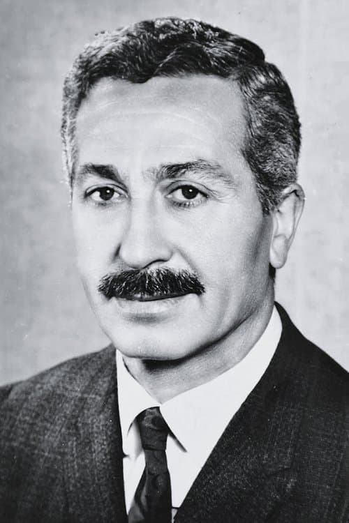 Haydar Karaer image