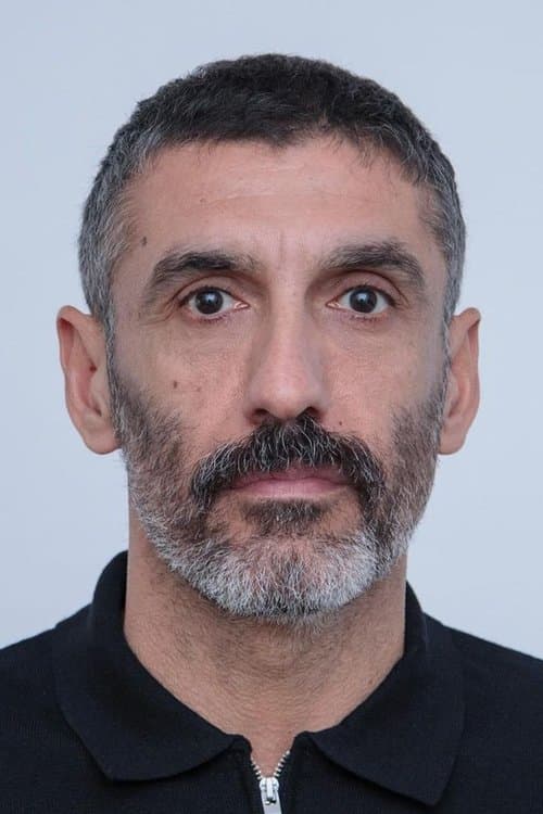 Haydar Köyel image