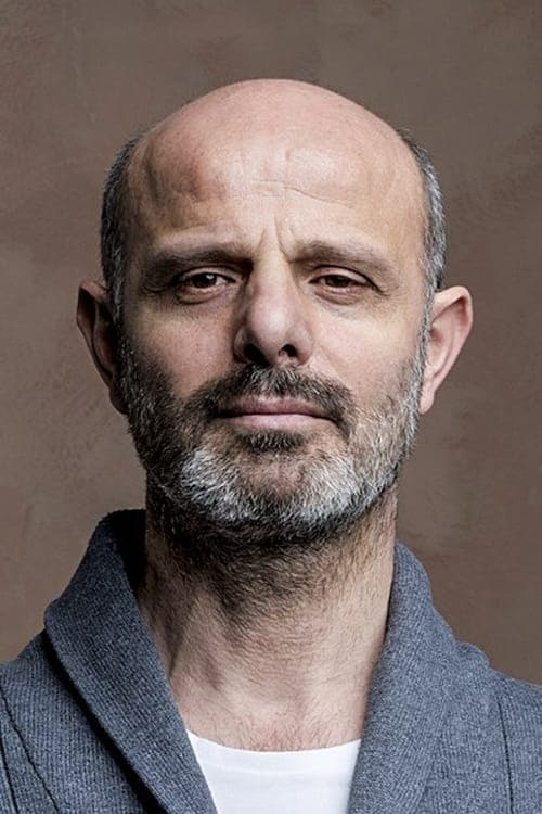 Haydar Şişman image