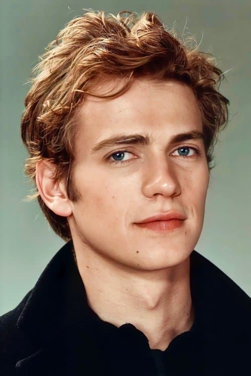 Hayden Christensen image