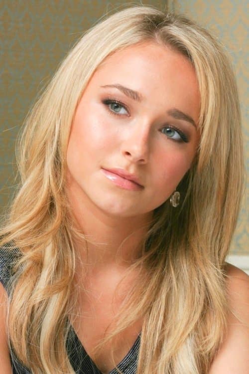 Hayden Panettiere image