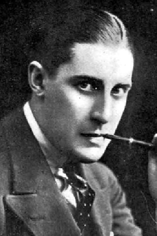 Hayford Hobbs image