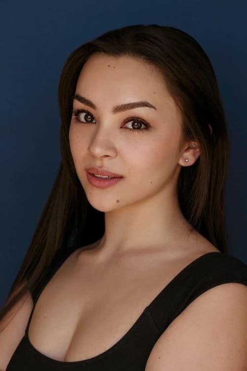 Haylee Turner image