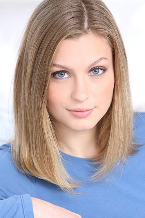 Hayley Griffith image