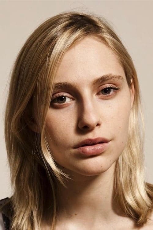 Hayley Magnus image