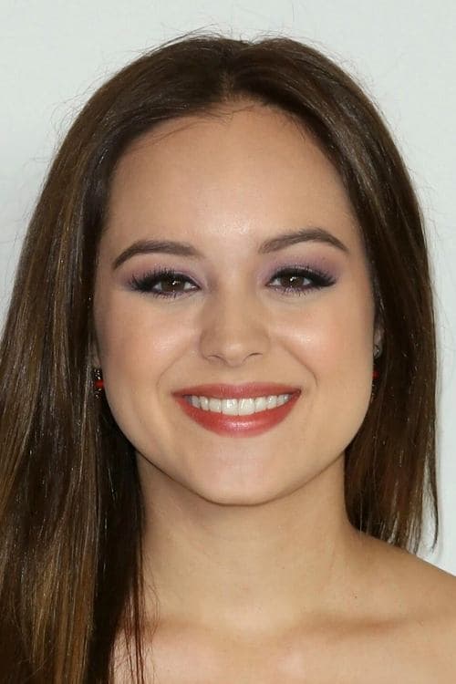 Hayley Orrantia image