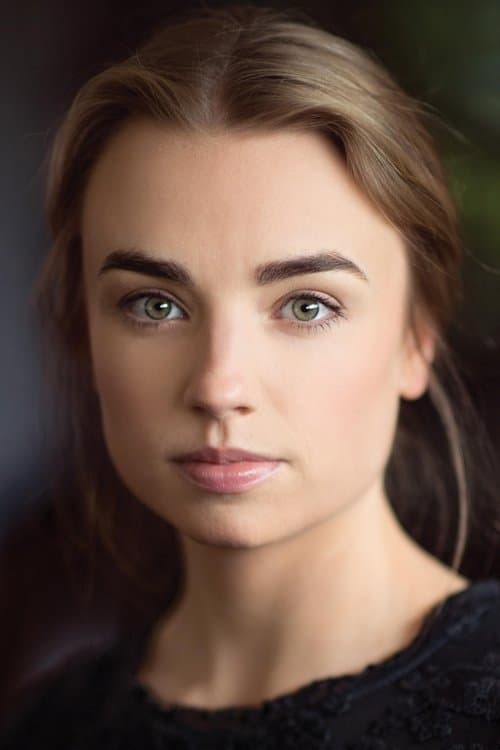 Hayley Sullivan image