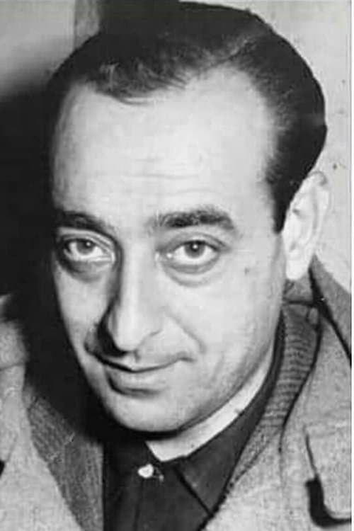 Hayri Esen image