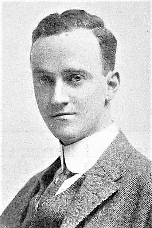 Hayward Mack image
