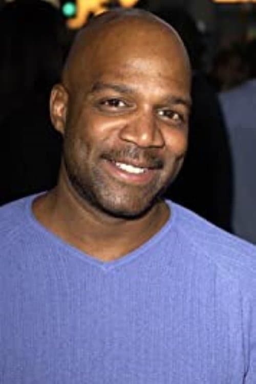Haywood Nelson image