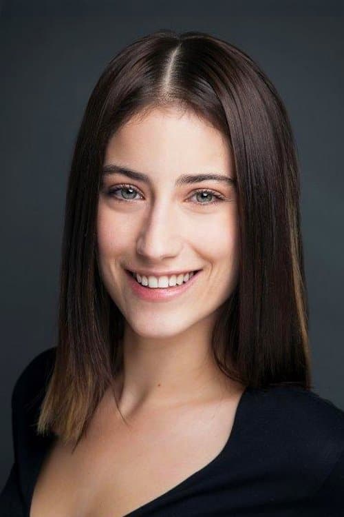Hazal Kaya image