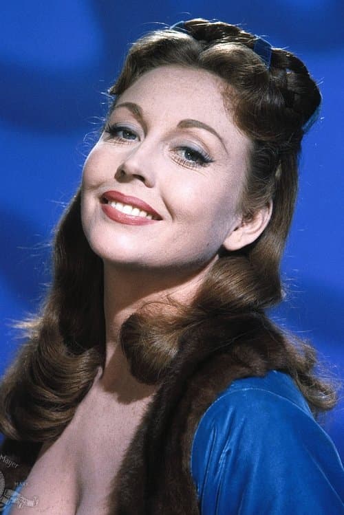 Hazel Court image