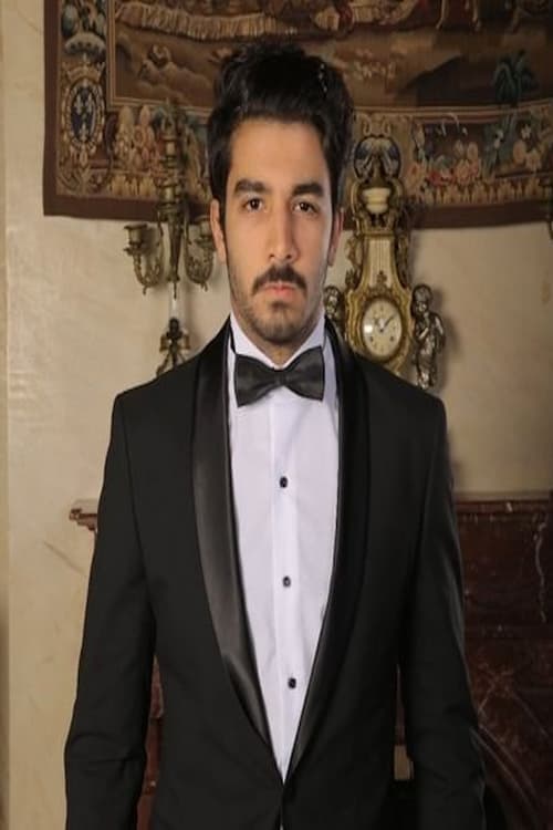 Hazem Ehab image