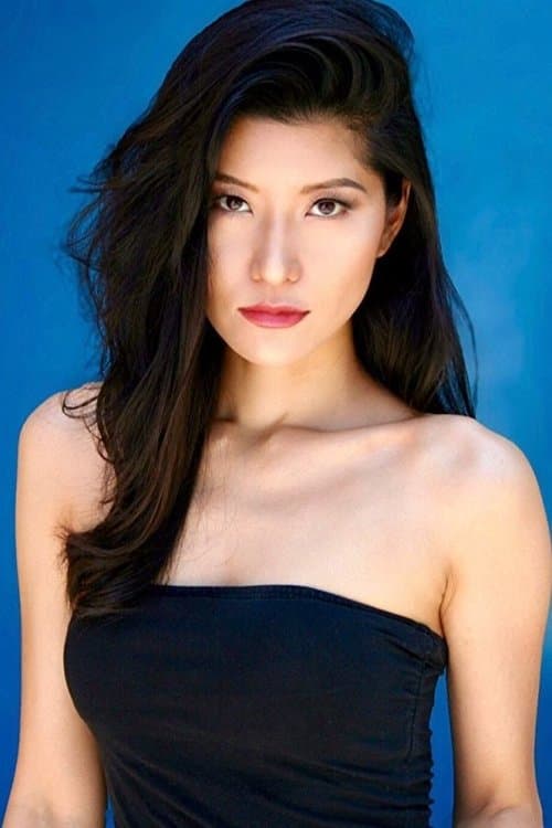 Hazuki Kato image