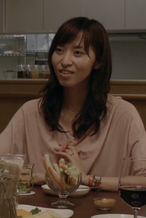 Hazuki Kikuchi image