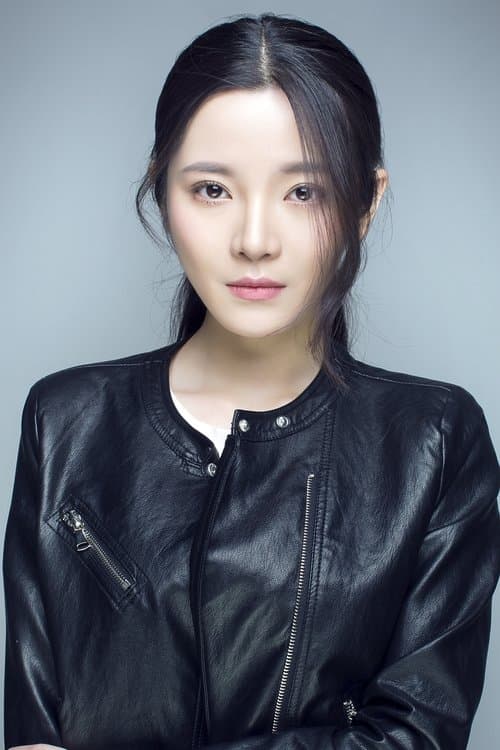 He Jia Ying image