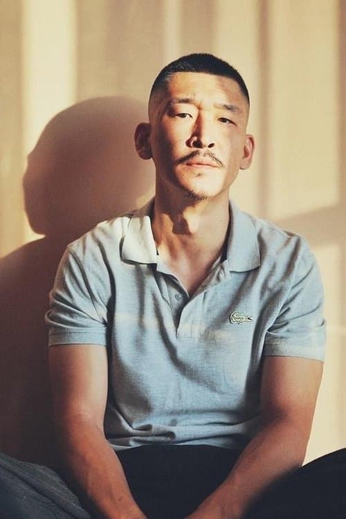 He Jiaoshou image