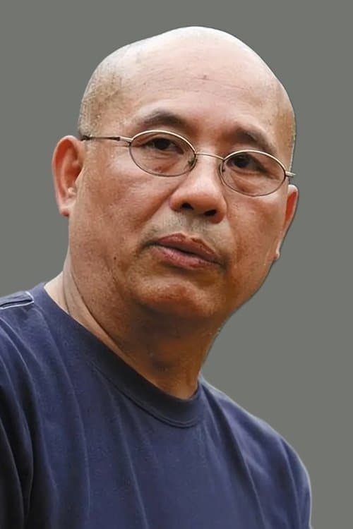 Photo of He Qun