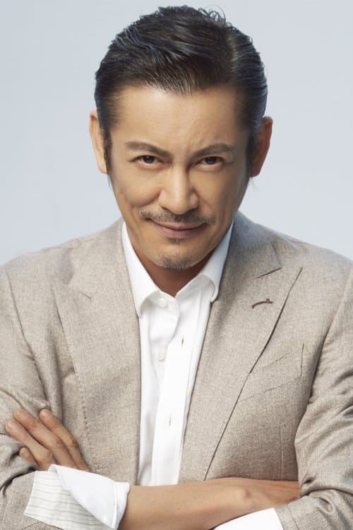 He Shaohong image