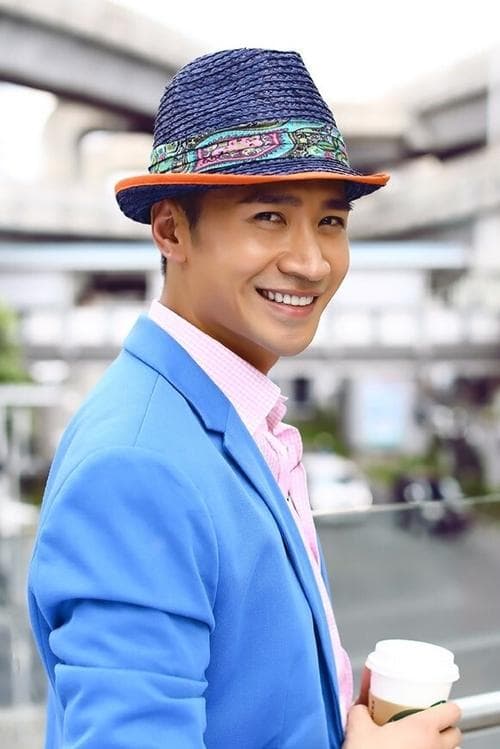 He Shengming image