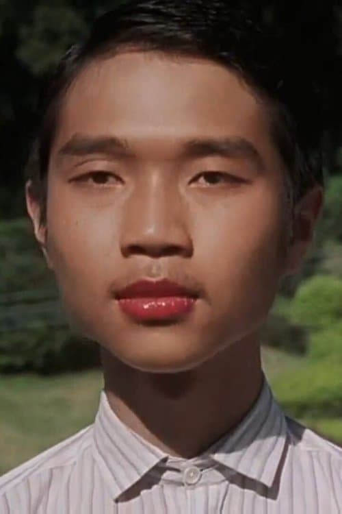 He Wenhui image