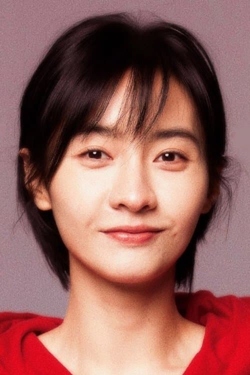 He Xinlin image