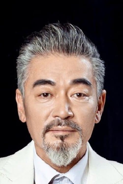 He Yongsheng image