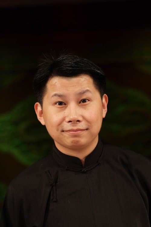 He Yunwei image
