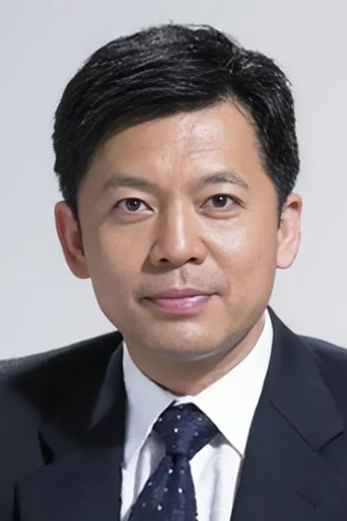 He Zhengjun image