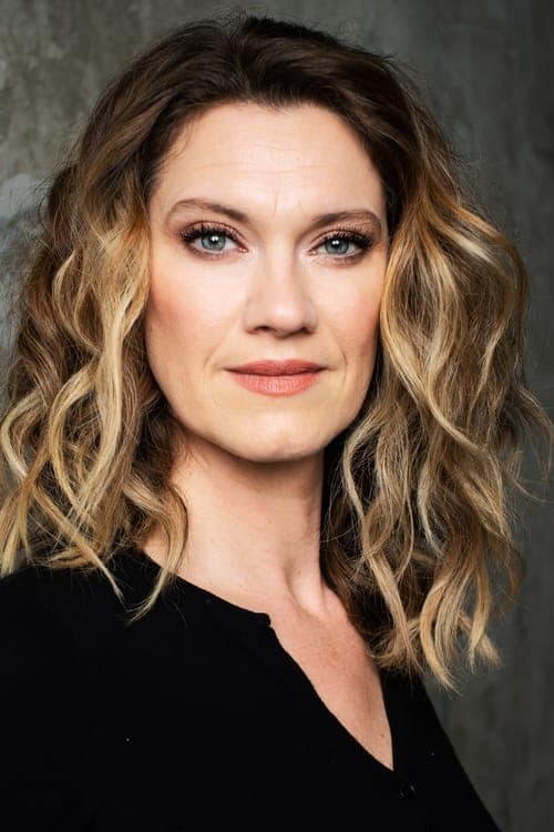 Heather Doerksen image