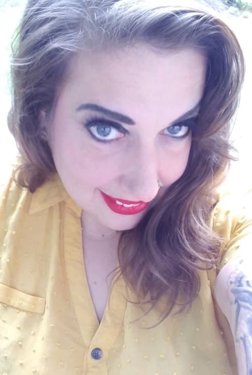 Heather Harlow image