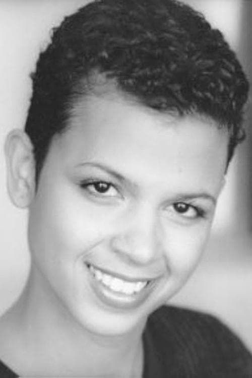 Heather Henderson image
