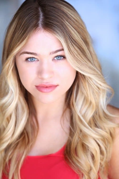 Heather Hopkins image