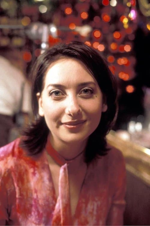 Heather Juergensen image
