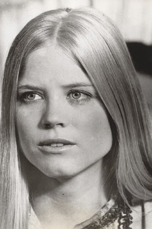 Heather MacRae image