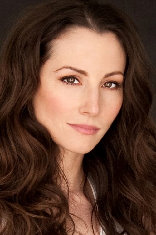 Heather McComb image