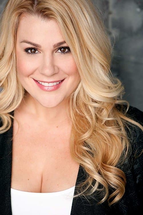 Heather McMahan image
