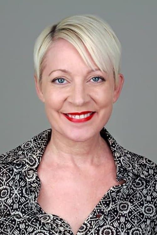 Heather Morgan image