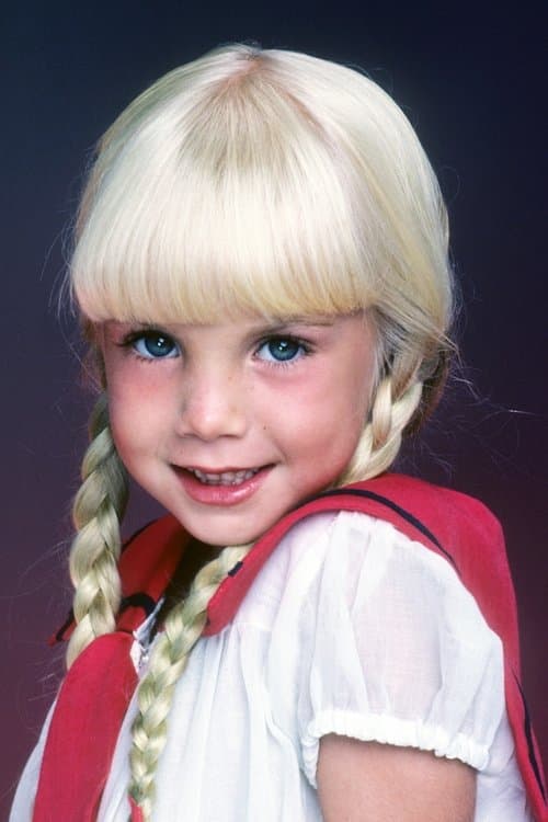 Heather O'Rourke image
